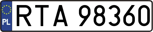 RTA98360