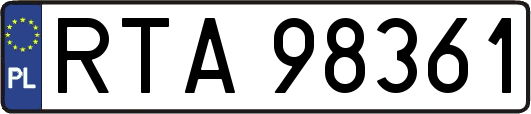 RTA98361
