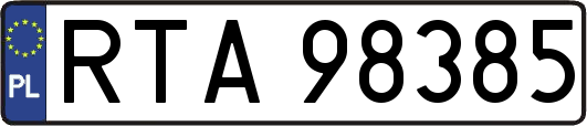 RTA98385