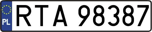 RTA98387