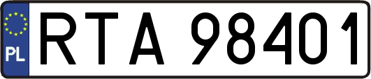 RTA98401