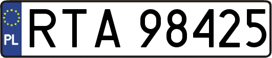 RTA98425