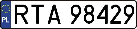 RTA98429