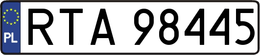 RTA98445