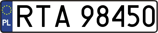 RTA98450
