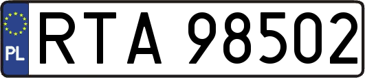 RTA98502