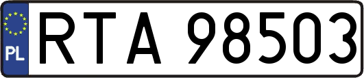 RTA98503