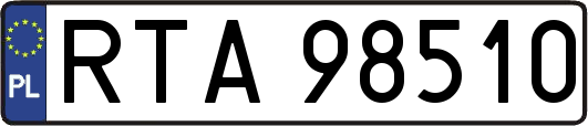 RTA98510