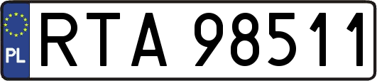 RTA98511
