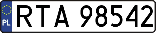 RTA98542