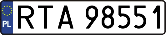 RTA98551