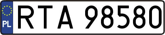 RTA98580
