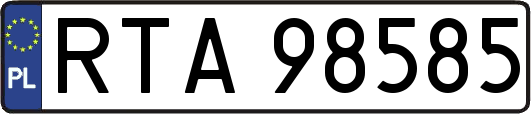 RTA98585