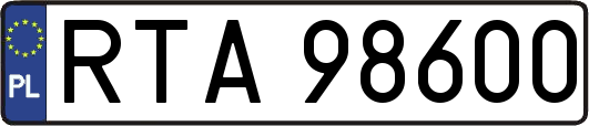 RTA98600
