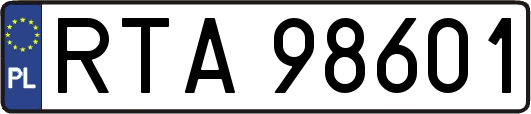 RTA98601
