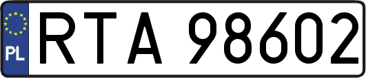 RTA98602