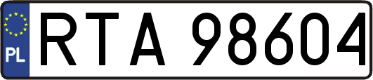 RTA98604