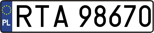 RTA98670
