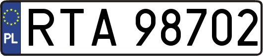 RTA98702