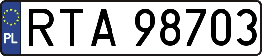 RTA98703