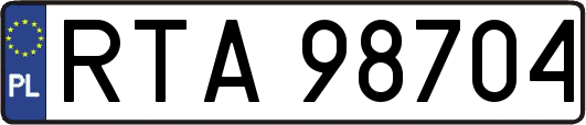 RTA98704