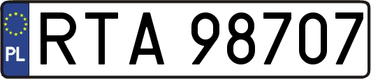 RTA98707
