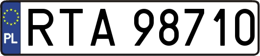 RTA98710
