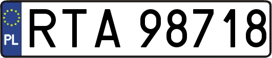 RTA98718