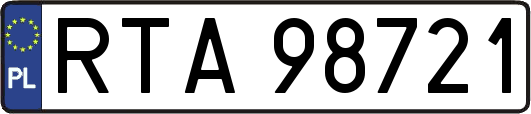 RTA98721
