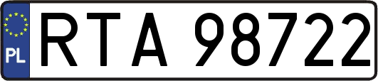 RTA98722