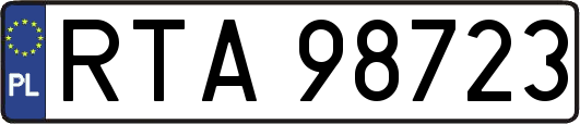 RTA98723