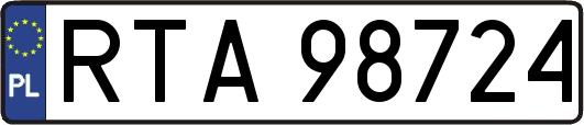 RTA98724