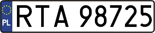 RTA98725