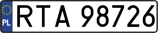 RTA98726