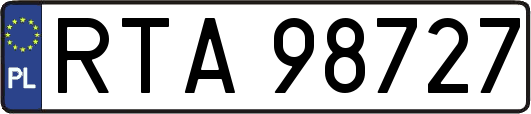 RTA98727