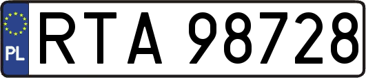 RTA98728