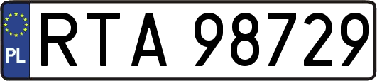 RTA98729