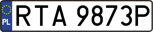 RTA9873P
