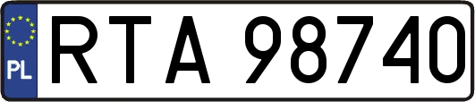 RTA98740