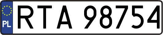 RTA98754