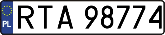 RTA98774