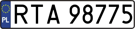 RTA98775