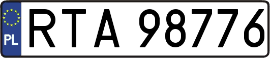 RTA98776