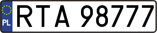 RTA98777