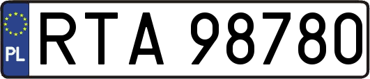 RTA98780
