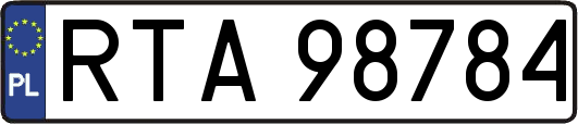 RTA98784