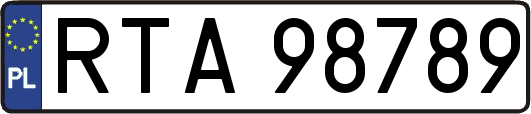 RTA98789