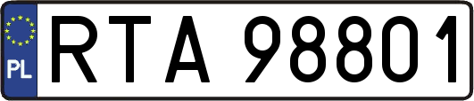 RTA98801
