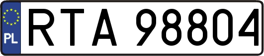 RTA98804