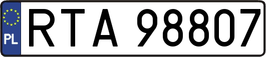 RTA98807
